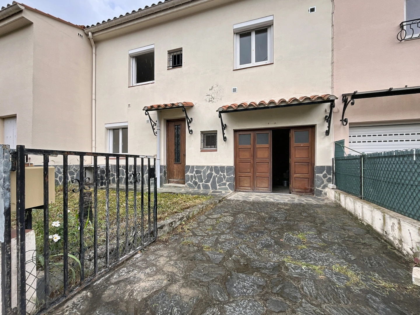 property